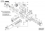 Bosch 3 601 K68 001 Gol 26 G Optical Level / Eu Spare Parts